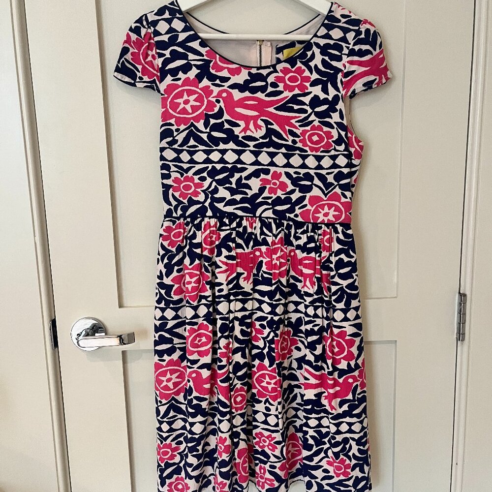 Anthropologie MAEVE Dress